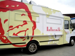 The Buttermilk Truck